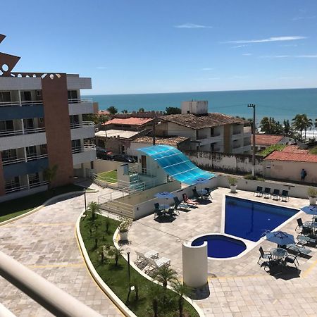 Terrazzo Ponta Negra Flat Aparthotel นาตาล ภายนอก รูปภาพ