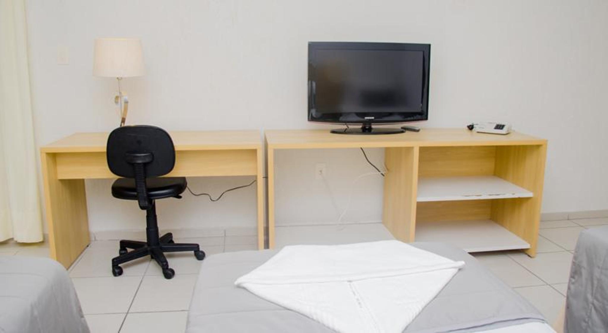 Terrazzo Ponta Negra Flat Aparthotel นาตาล ภายนอก รูปภาพ
